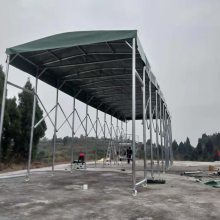 【【鑫永泰制造】雅安天全钢结构雨棚 活动遮阳棚图片】【鑫永泰制造】雅安天全钢结构雨棚 活动遮阳棚