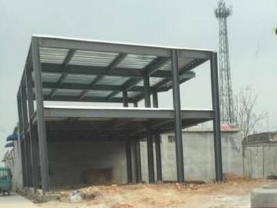 一点资讯】全村第一个吃螃蟹砸30万做钢结构自建房,完工后褒贬不一都说贵 .